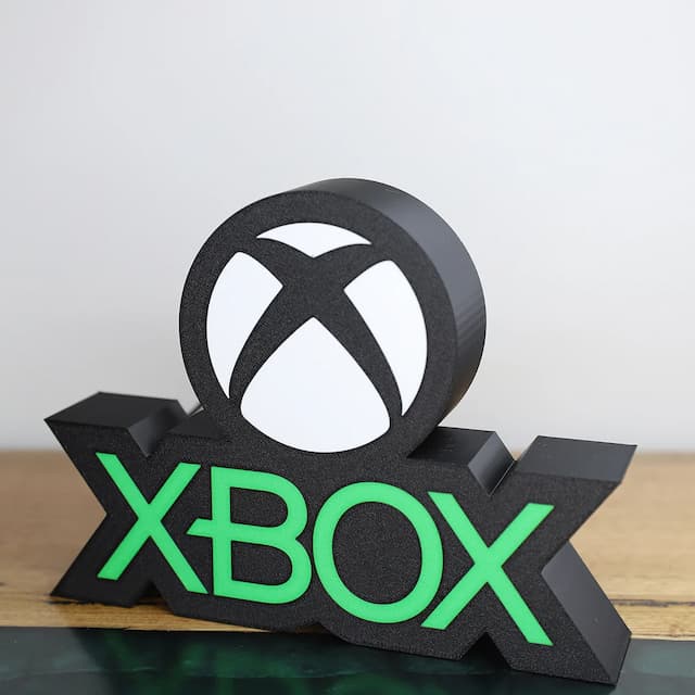 Xbox Gift Card