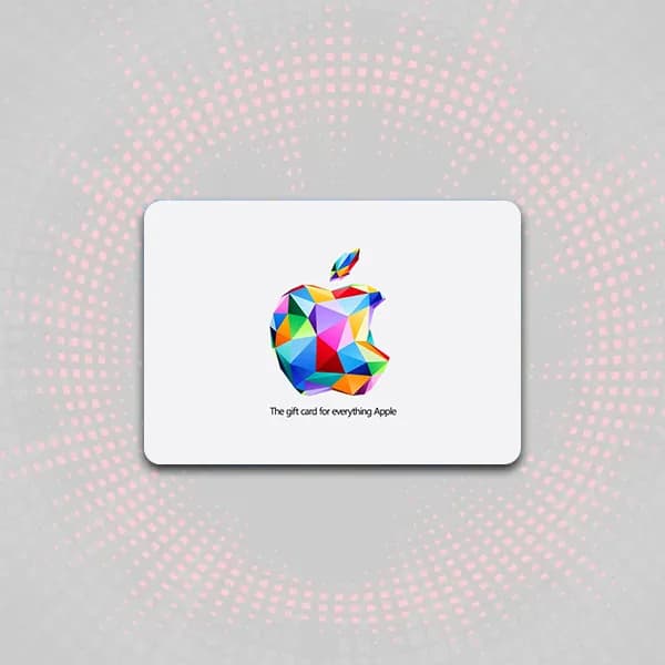 iTune Gift Card