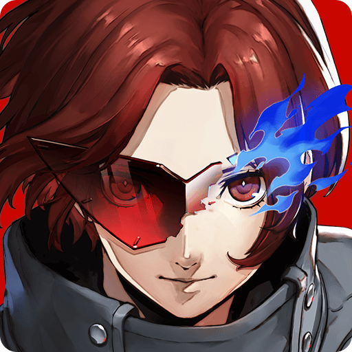 Persona 5 The Phantom X (SEA)