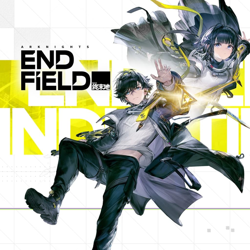 Arknights: Endfield top up